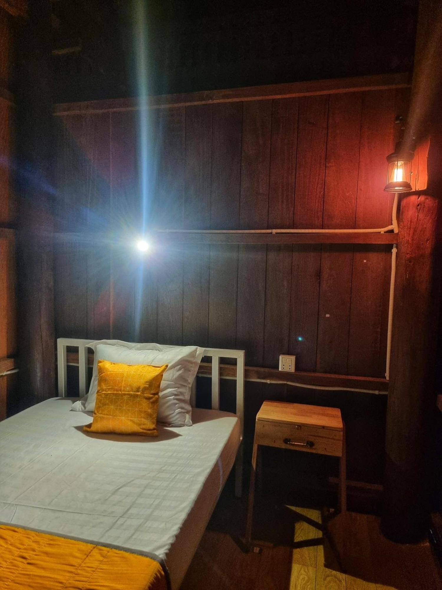Discover Kratie Homesetay Esterno foto