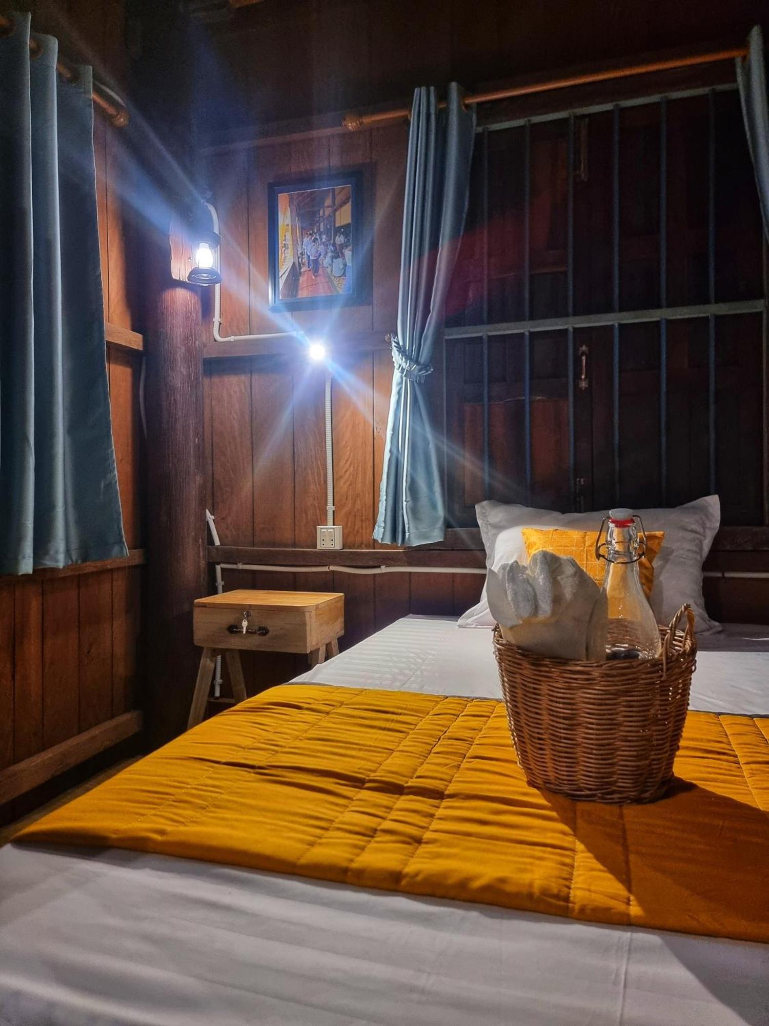 Discover Kratie Homesetay Esterno foto
