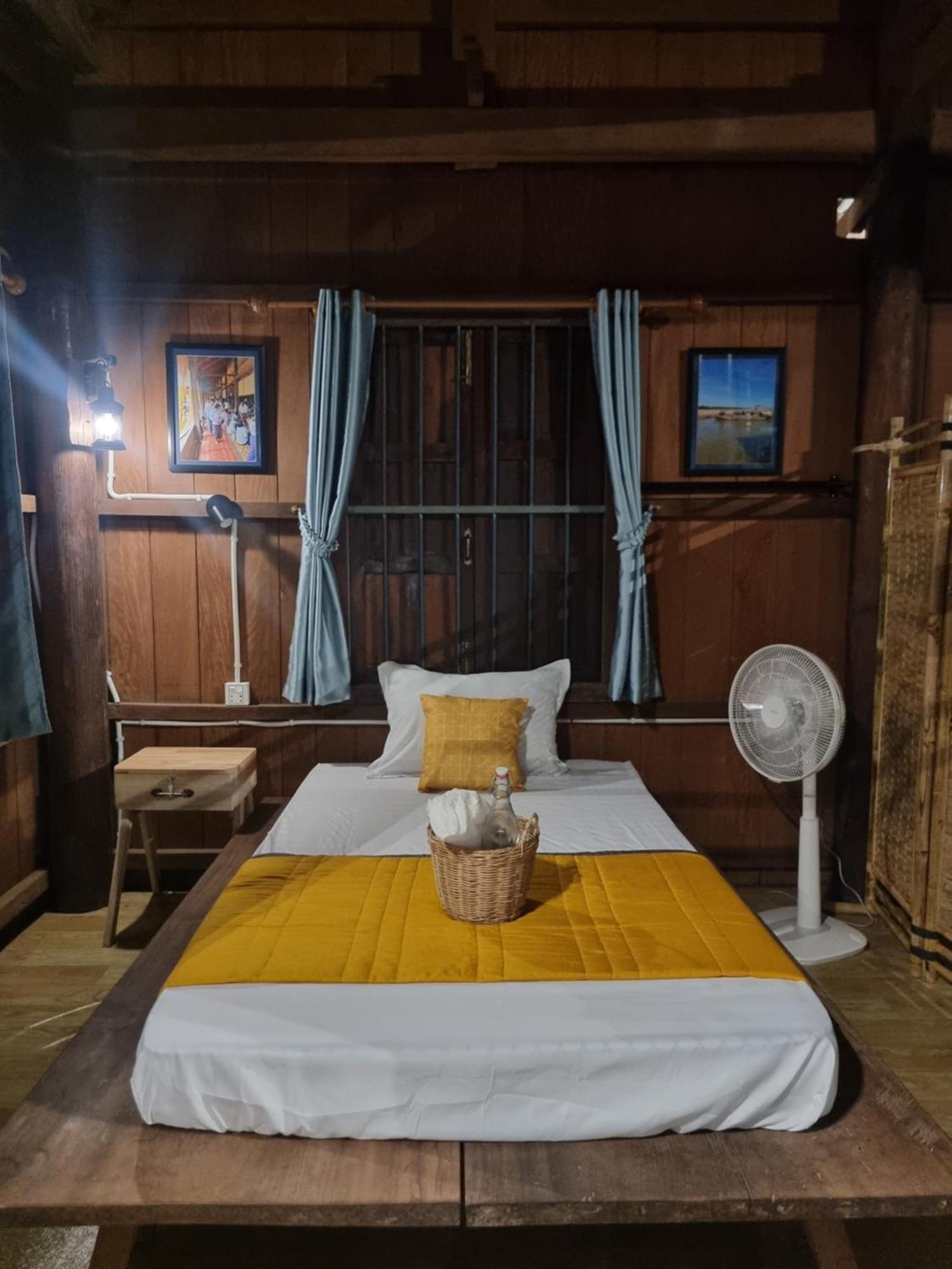 Discover Kratie Homesetay Esterno foto