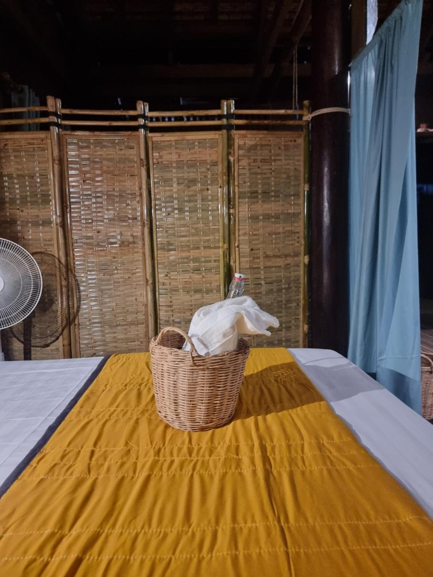 Discover Kratie Homesetay Esterno foto