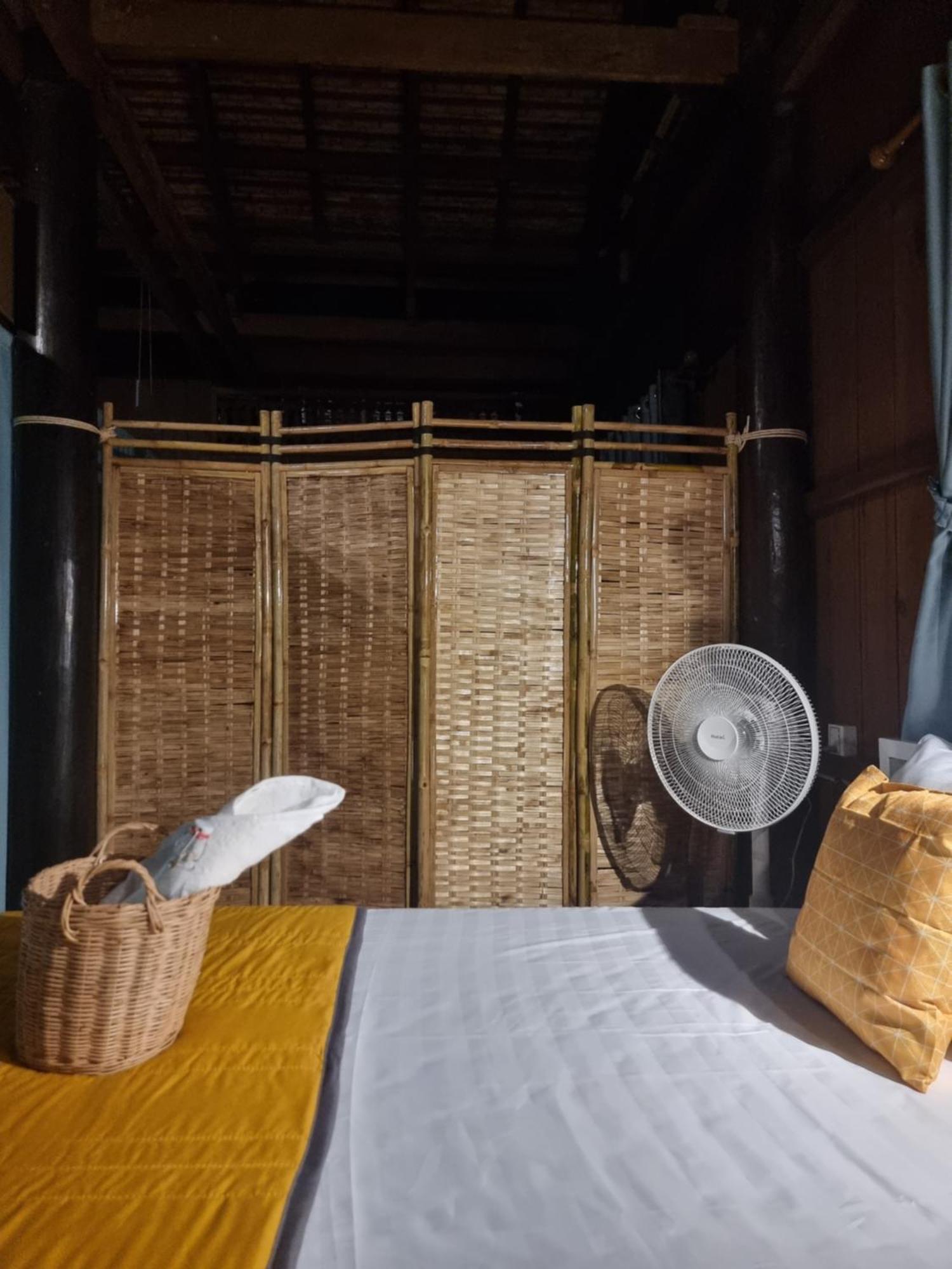 Discover Kratie Homesetay Esterno foto