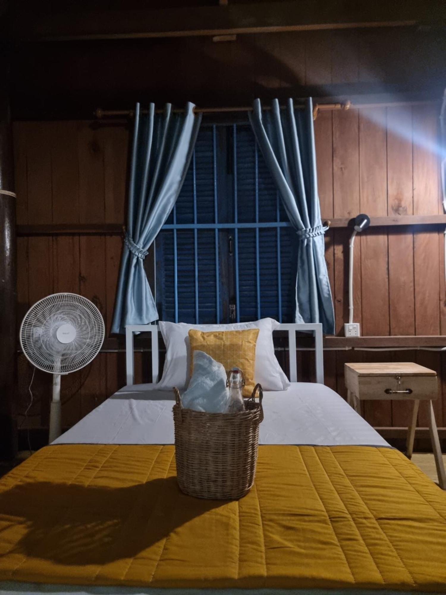 Discover Kratie Homesetay Esterno foto