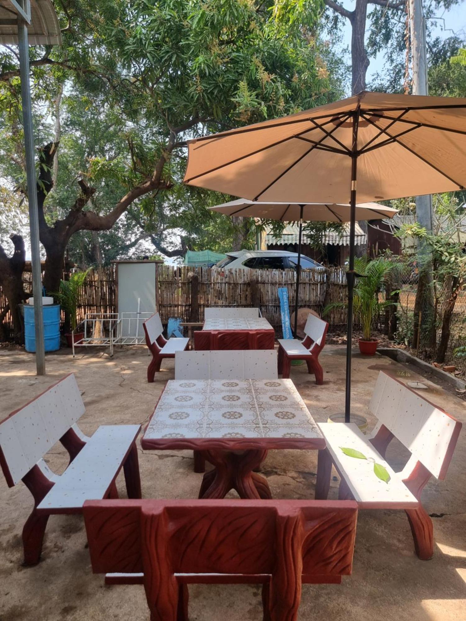Discover Kratie Homesetay Esterno foto