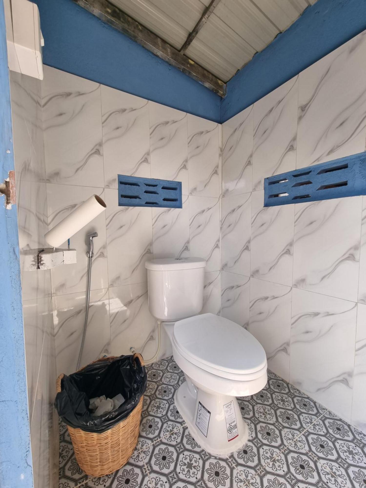 Discover Kratie Homesetay Esterno foto